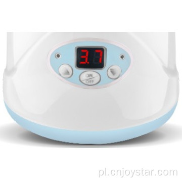 Baby Bottle Warmer Led Display Baby Milk Warmer Maker